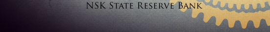 NSK State Reserve Bank of New York
