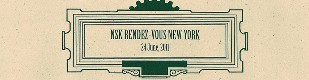 NSKNY Rendezvous